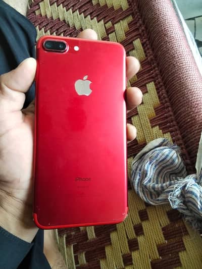 Apple iPhone 7 Plus all ok excnge be ho jay gha android ya phone new s