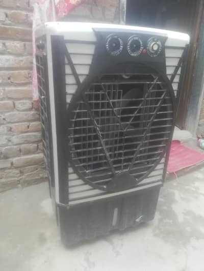 Dc12V cooler Working condition