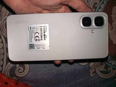 Infinix Smart 10