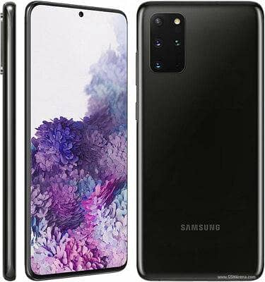 Samsung S20 Plus 12gb 128gb urgent sale
