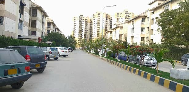 PHA Apartment For Sale Like New
