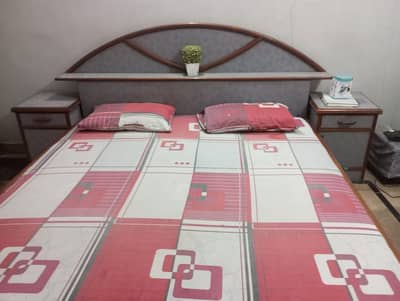 Bed room Set