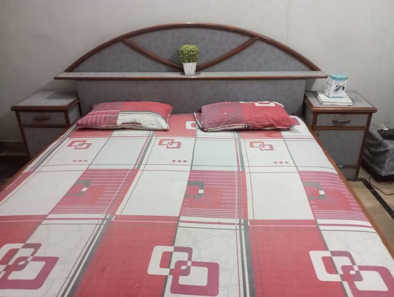 Bed room Set 0