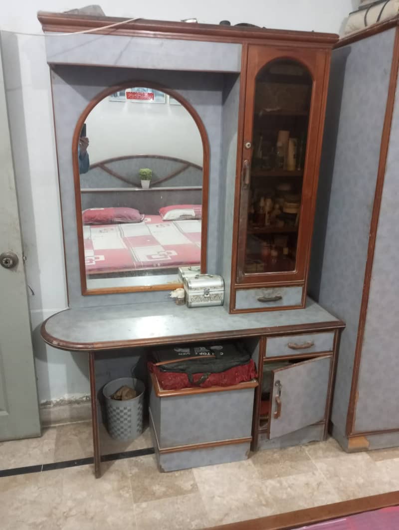 Bed room Set 2
