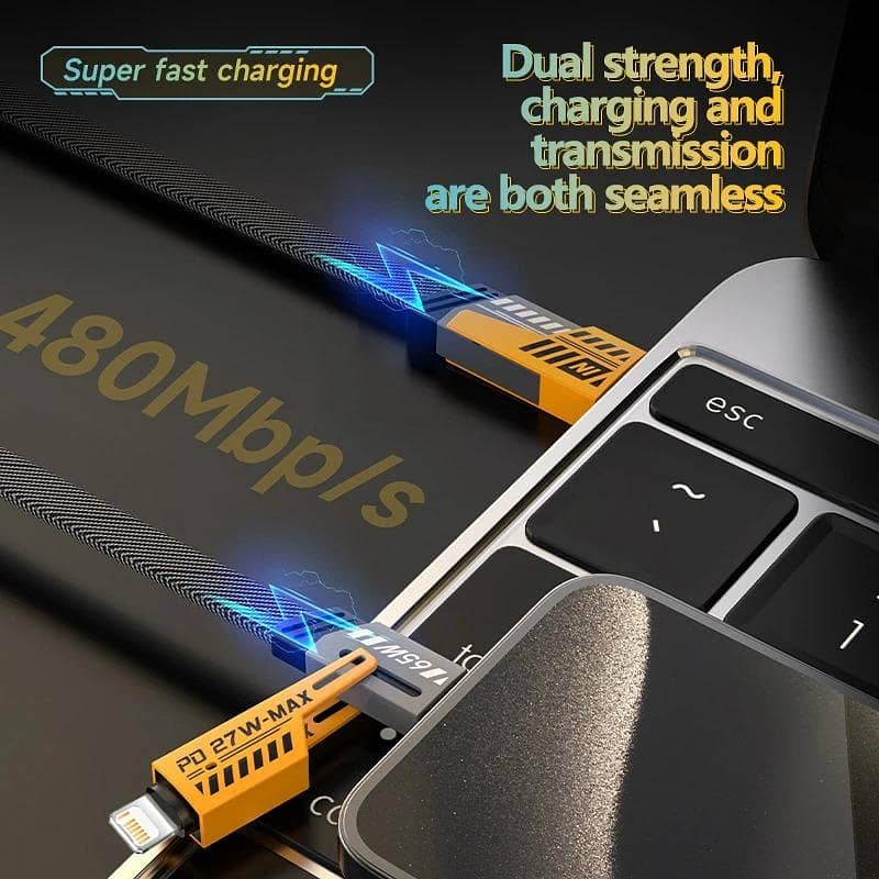 usb and type c cable 3