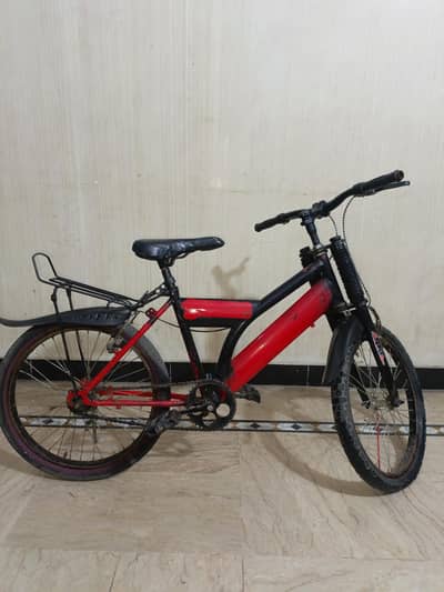Kids Bicycle / Cycle - Good condition| Ready to ride