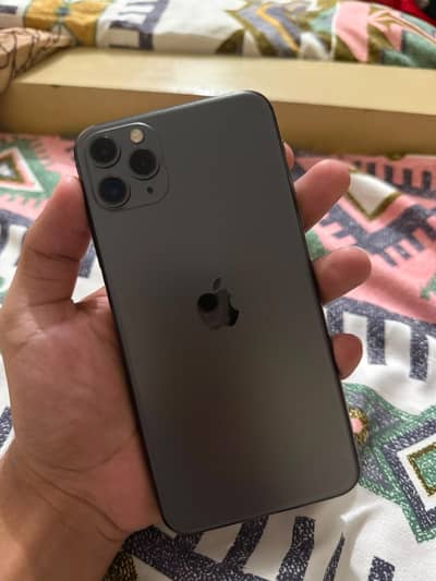 Apple iPhone 11 Pro Max