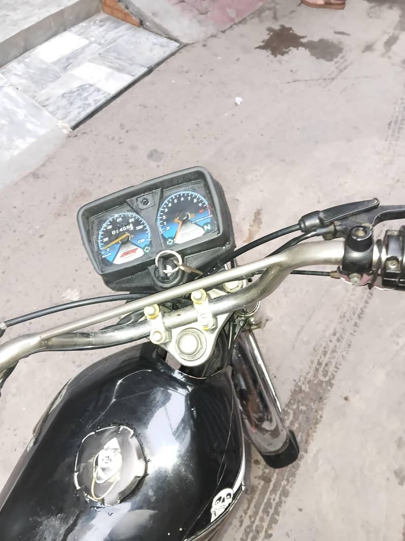 all ok 8