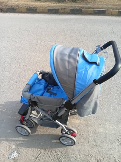 Baby stroller for sell