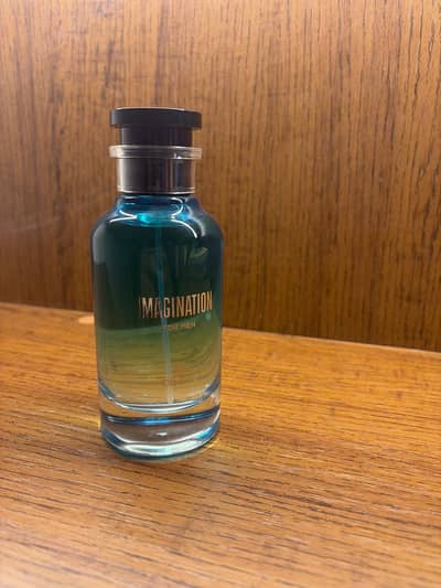 Louis Vuitton Imagination Dupe