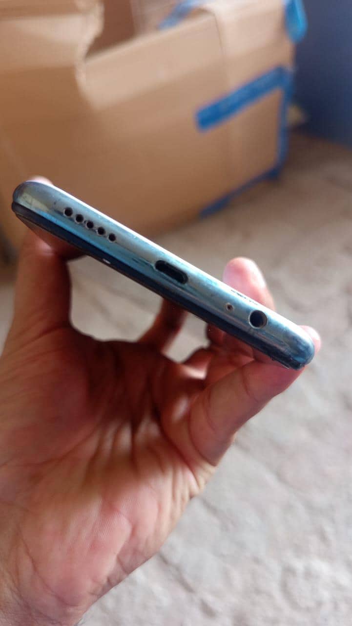 Infinix Note 7 2