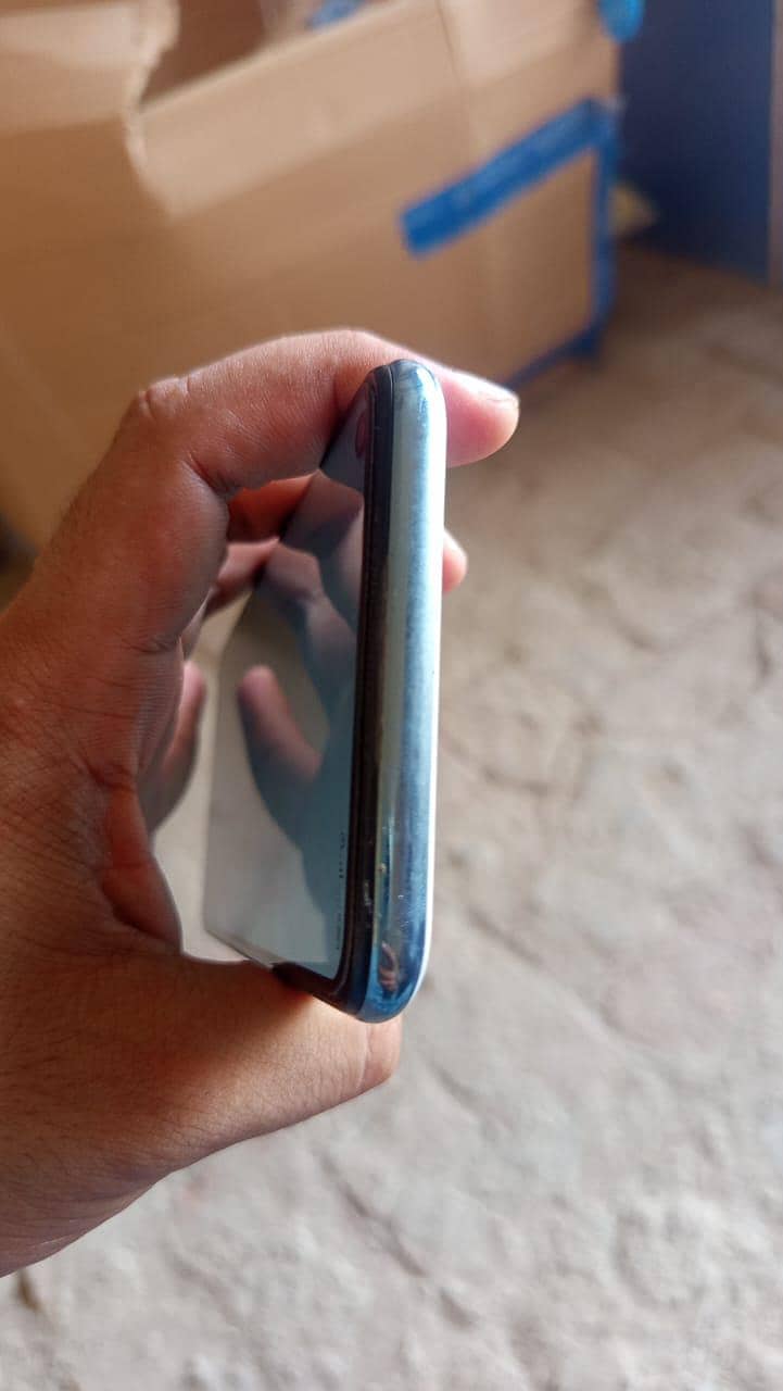 Infinix Note 7 3