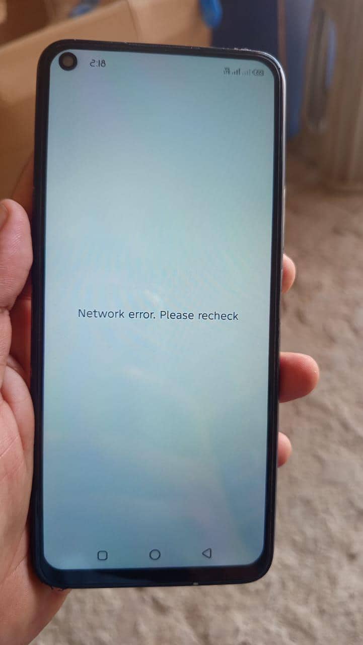 Infinix Note 7 4
