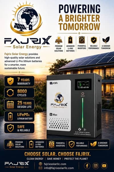 Online Sales Lethium battery 