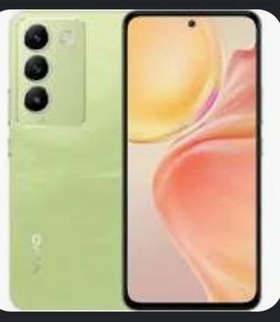 Vivo Y100