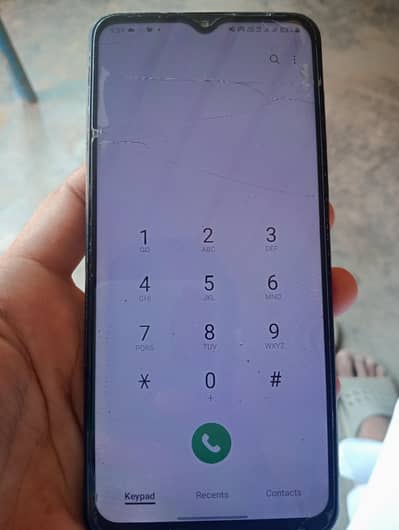 Samsung Mobile A12