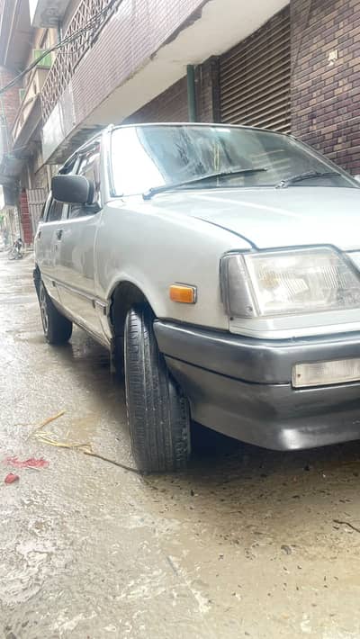 Suzuki Khyber 1998