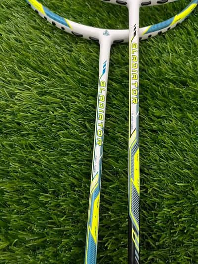 Esper Badminton Racket