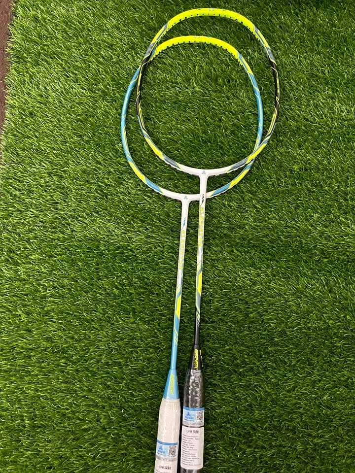 Esper Badminton Racket 1