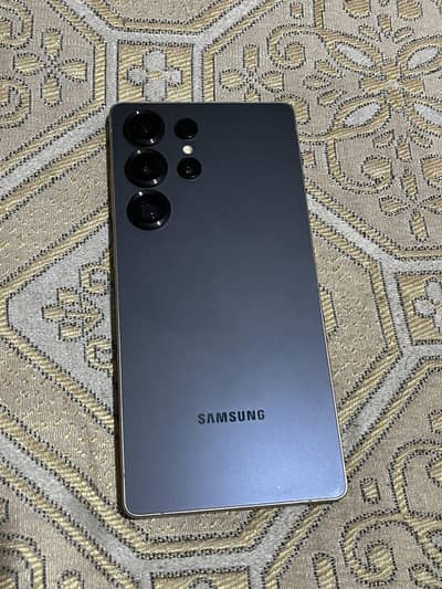 Samsung S25 Ultra