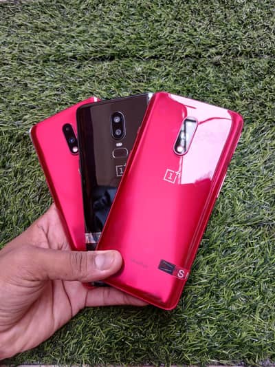 Oneplus 7 8Gb 256Gb ( Display fingerprint) Super Amoled 10/10