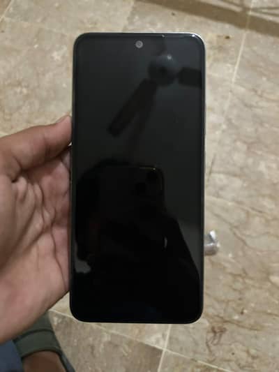 Infinix Hot 50 Pro
