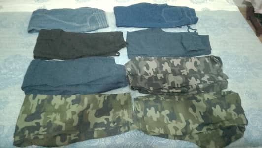 Trousers