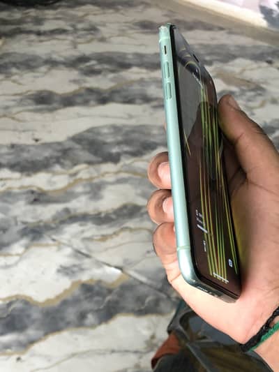 Apple iPhone 11 non pta factory unlocked 256gb