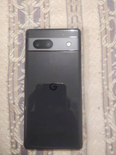 Pixel 7a