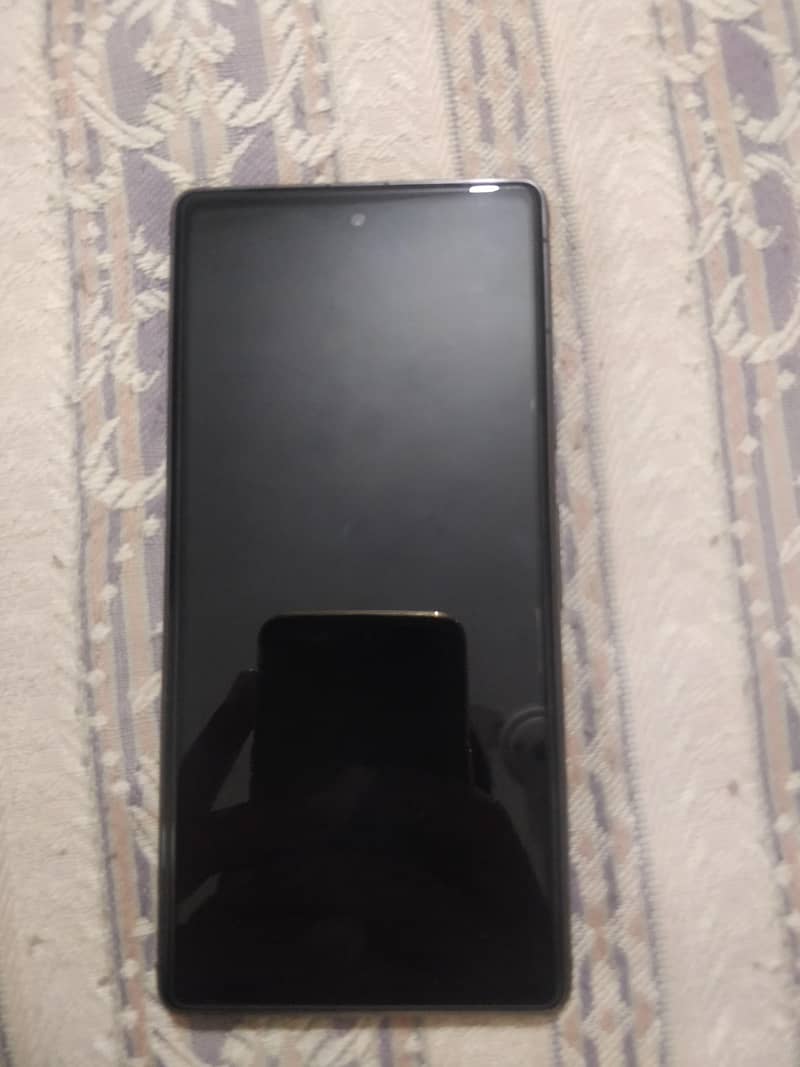 Pixel 7a 1