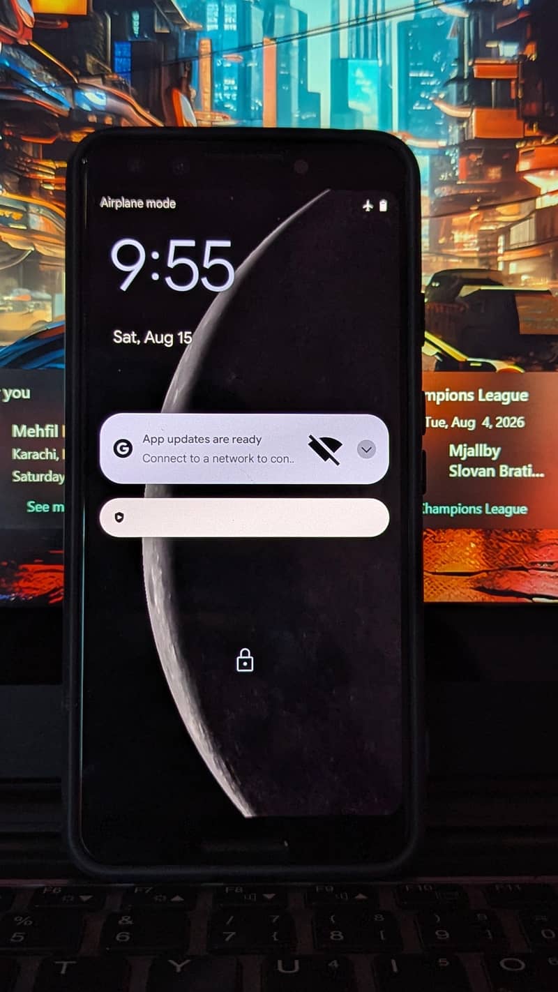 Google Other Model 1