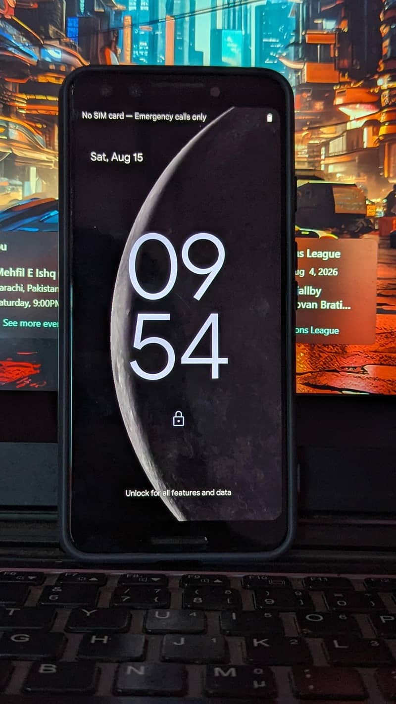 Google Other Model 6