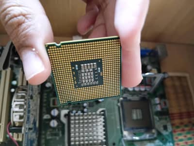 core 2 duo processor