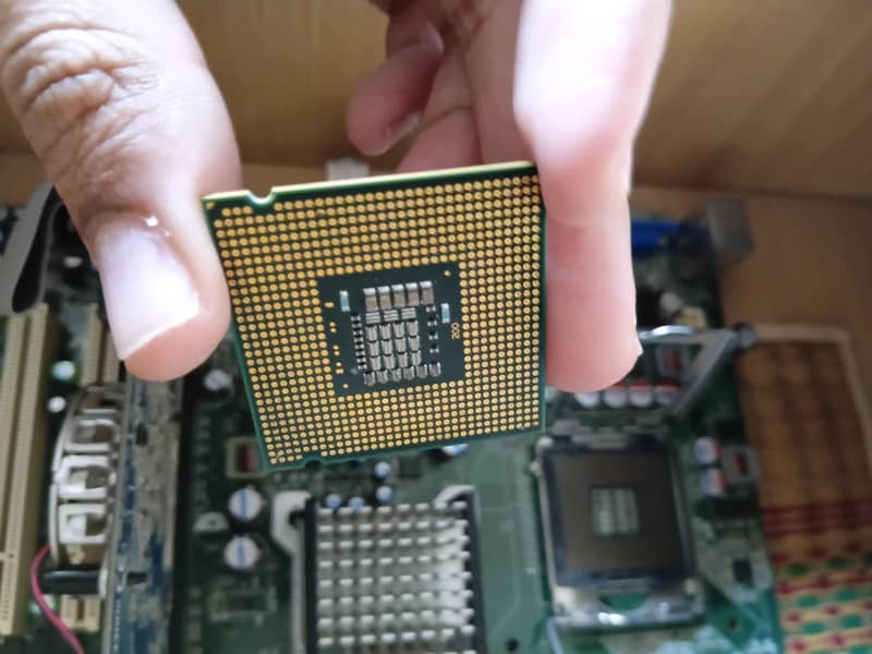 core 2 duo processor 0