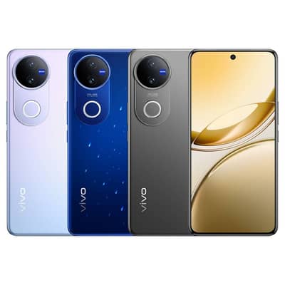 Vivo Y21,Y22,Y27,Y28,V30,V40,V50,X200,X300 Mobile on Easy Instalmenent