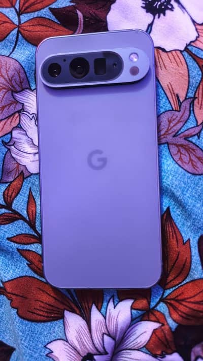 Google Pixel 9 Pro XL
