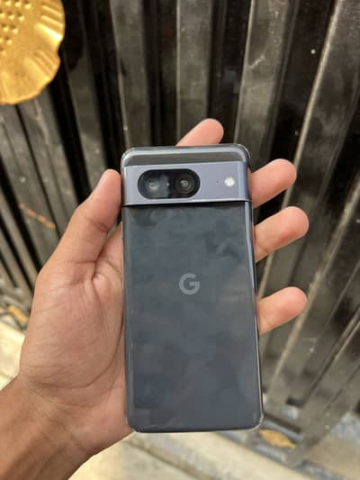 Google Pixel 8
