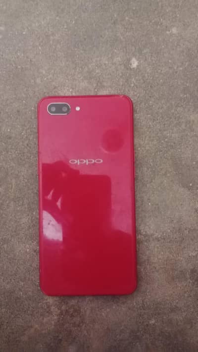OPPO A54
