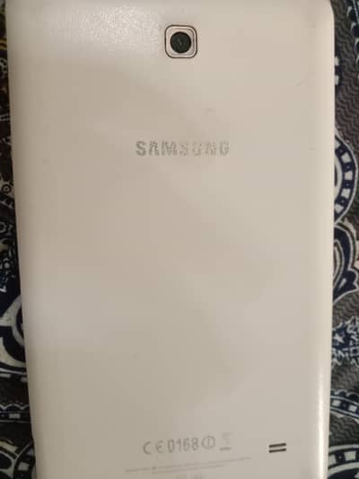 Samsung Galaxy tab 4