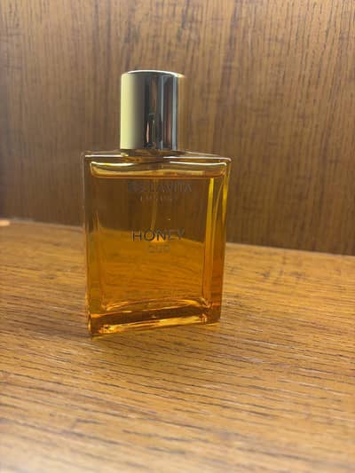 Belavita Honey oud 100ml