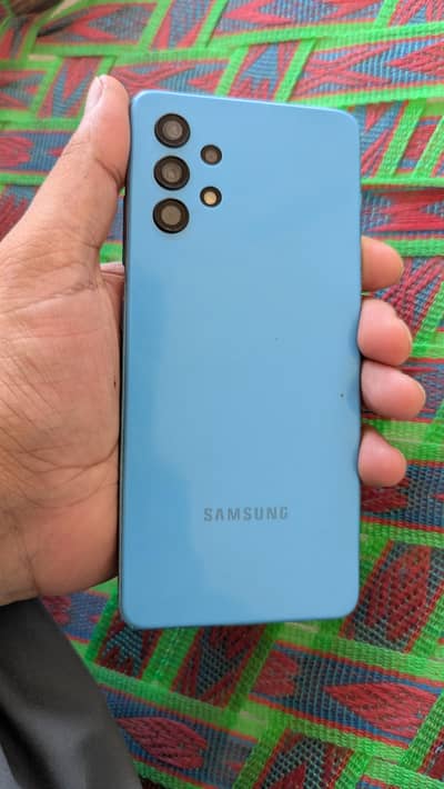 Samsung Mobile A32