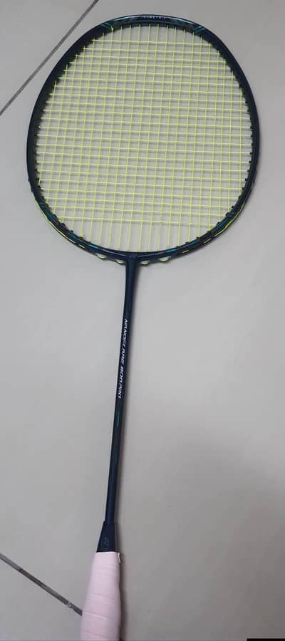 Yonex Professional Badminton Racket