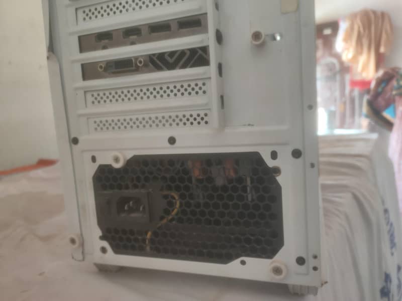 gaming pc 8
