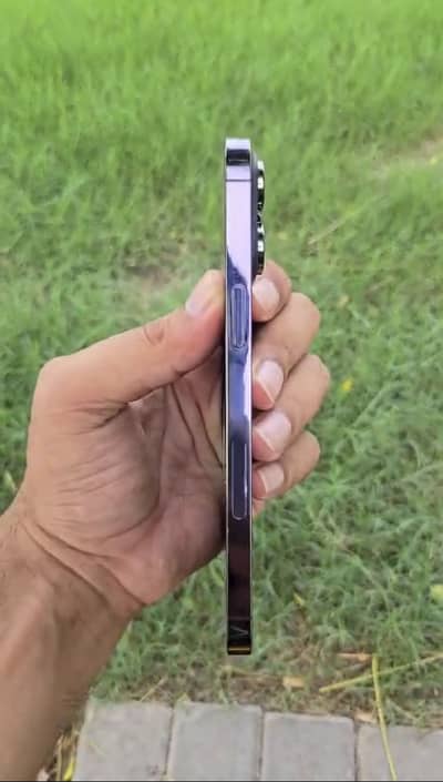 Apple iPhone 14 Pro Max jv