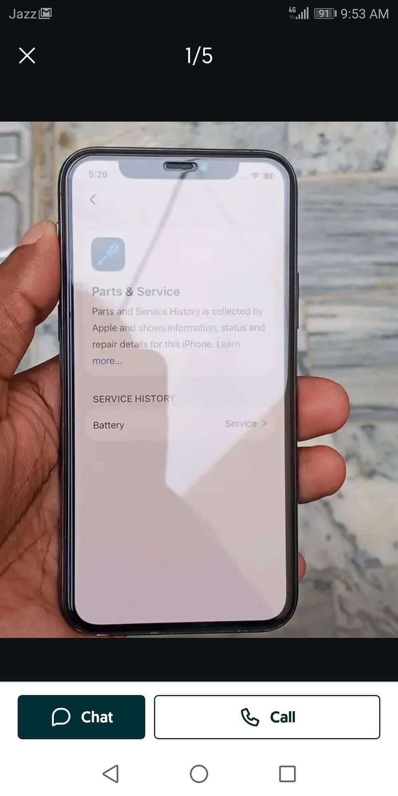 Apple iPhone 11 pro 0