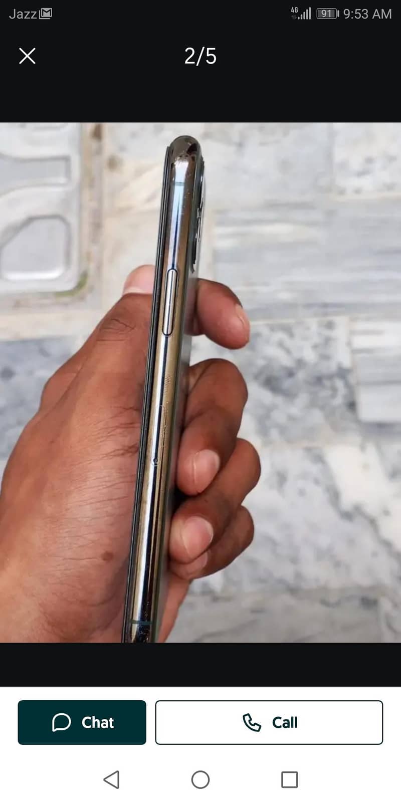 Apple iPhone 11 pro 1