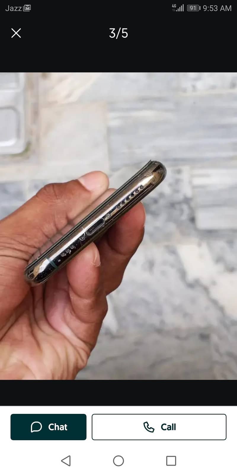 Apple iPhone 11 pro 2