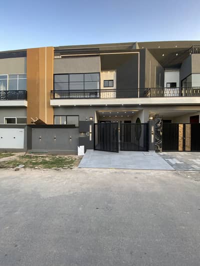 5 Marla Modern House Available In Buch Villas Multan