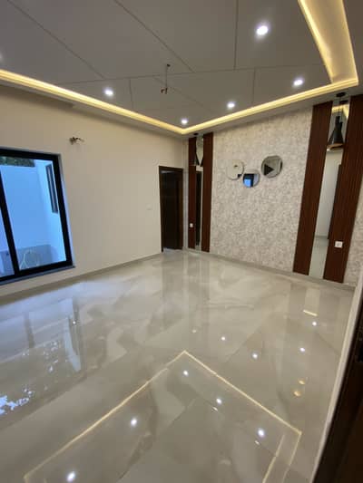 5 Marla Modern Luxury House In Buch Villas Multan