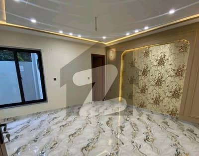 Brand New 5 Marla House For Sale In Buch Villas Phase 2 - Manik Block Multan